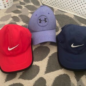 Athletic Hats